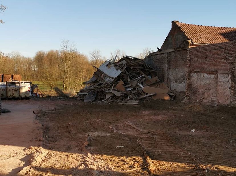 Maison à vendre
                    à 3700 Koninksem